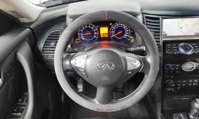 Infiniti FX