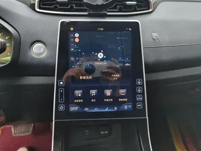 Hyundai ix25