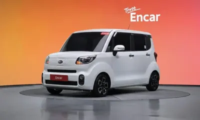 Kia Ray