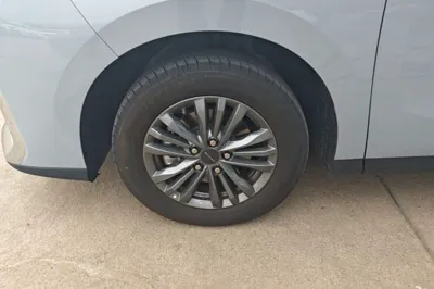 SAIC MAXUS Maxus G50 PHEV
