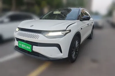 Leapmotor C11