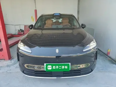 尚界 尚界H5
