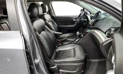 ChevroletGMDaewoo Orlando