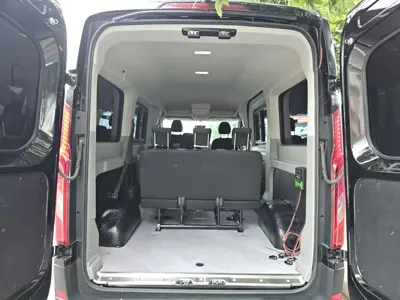 大通 V90
