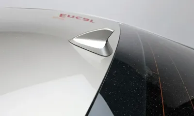 Renault-KoreaSamsung SM6