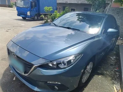 Mazda 3 Axela