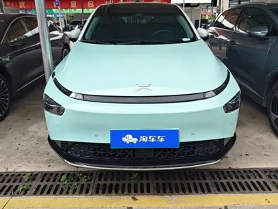Xpeng G3