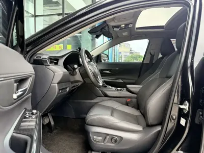 Toyota Venza