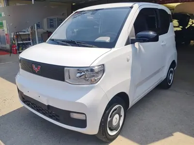 Wuling MINIEV
