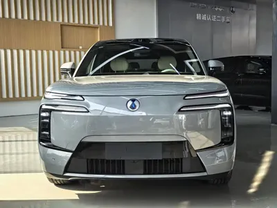 Denza 腾势N8L