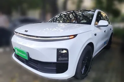 Li Auto L6