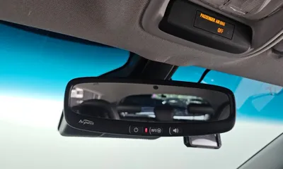 ChevroletGMDaewoo Bolt EV