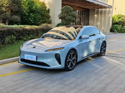 Nio ET5