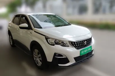 Peugeot 4008
