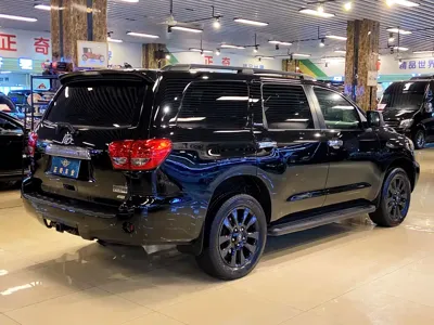 Toyota Sequoia