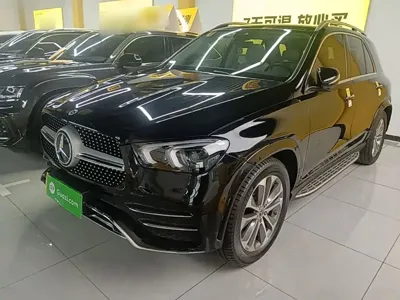 Mercedes-Benz 奔驰GLE(进口)