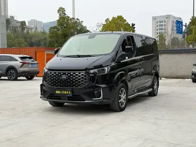 Ford Tourneo