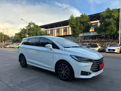 BYD MAX