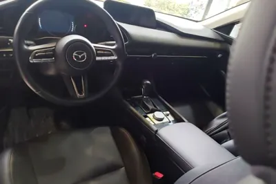 Mazda Mazda 3 Axela