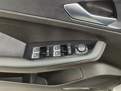 Geely Binrui