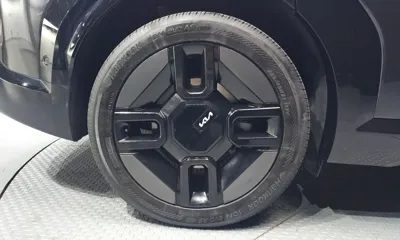 Kia EV9
