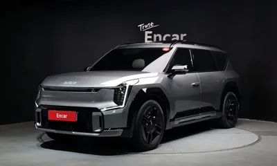 Kia EV9