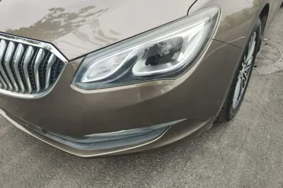 Buick GT