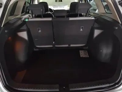 GAC Motor Trumpchi GS8