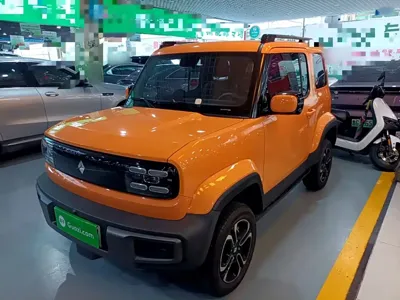 Baojun Yueye