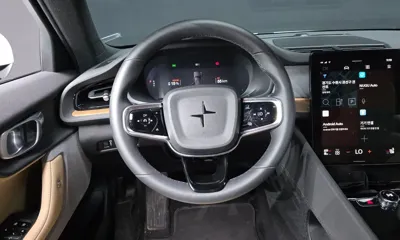 Polestar Polestar 2