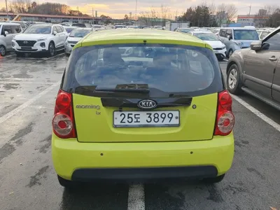 Kia Morning