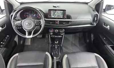Kia Morning