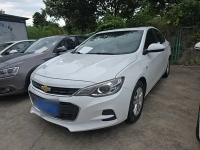 Chevrolet Cavalier