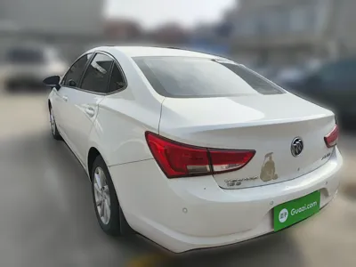 Buick Verano
