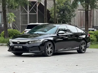 Honda Inspire