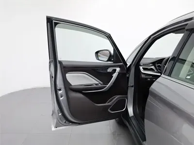 Geely Jia Ji