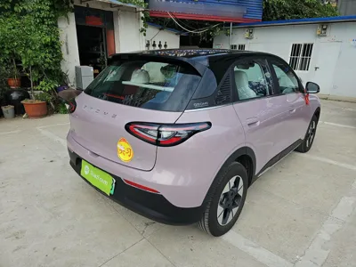 Geely Star Wish