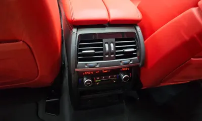 BMW X6M