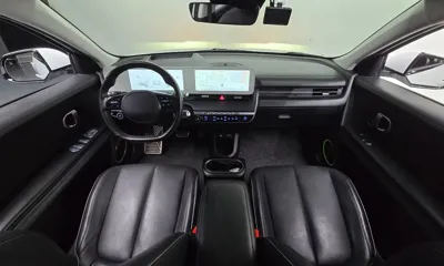 Hyundai Ioniq5