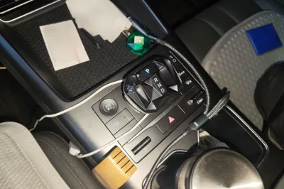 BYD Song Pro New Energy