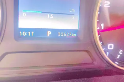 Roewe i5