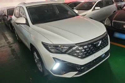 Jetta VS5