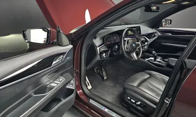 BMW Gran Turismo