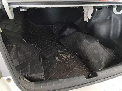 Honda Crider