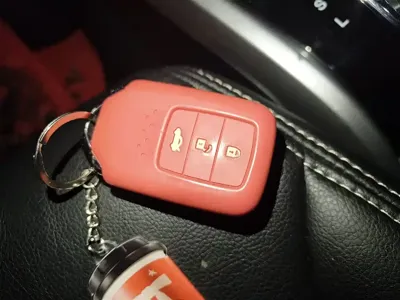 Honda Crider