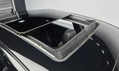 ChevroletGMDaewoo Impala