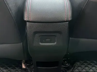 Geely Vision X3