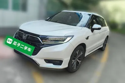 Honda UR-V