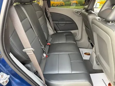 Chrysler PT Cruiser