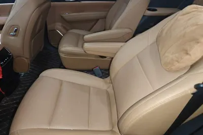 Li Auto ONE